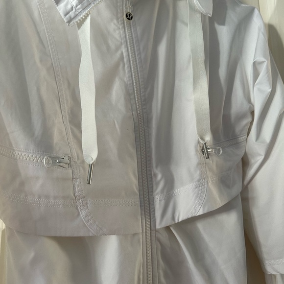 Lululemon🍋Jacket - Picture 4 of 16